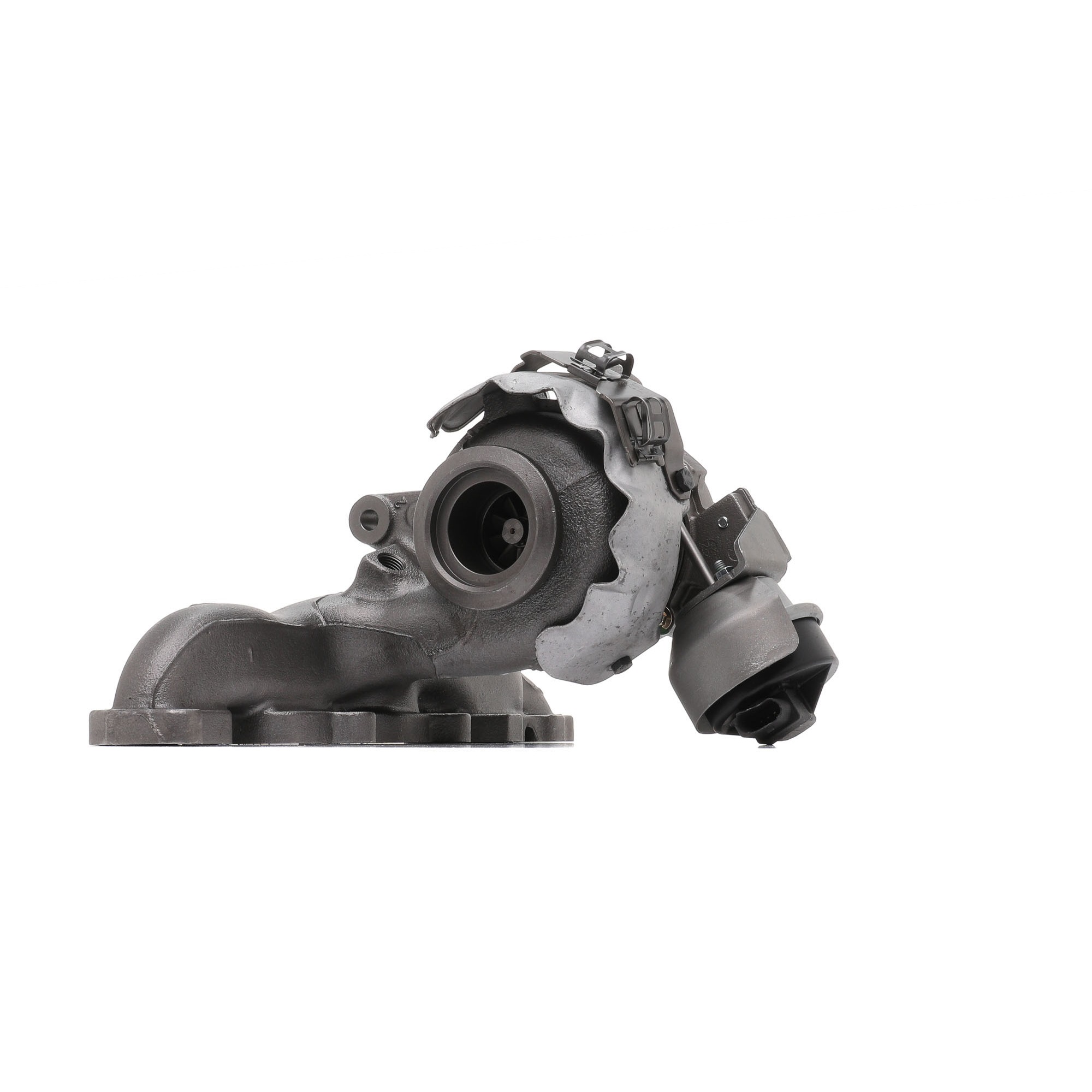 RIDEX REMAN 2234C11313R Turbolader Caddy IV Kastenwagen (SAA, SAH) 2.0 TDI 150 PS Diesel 2019