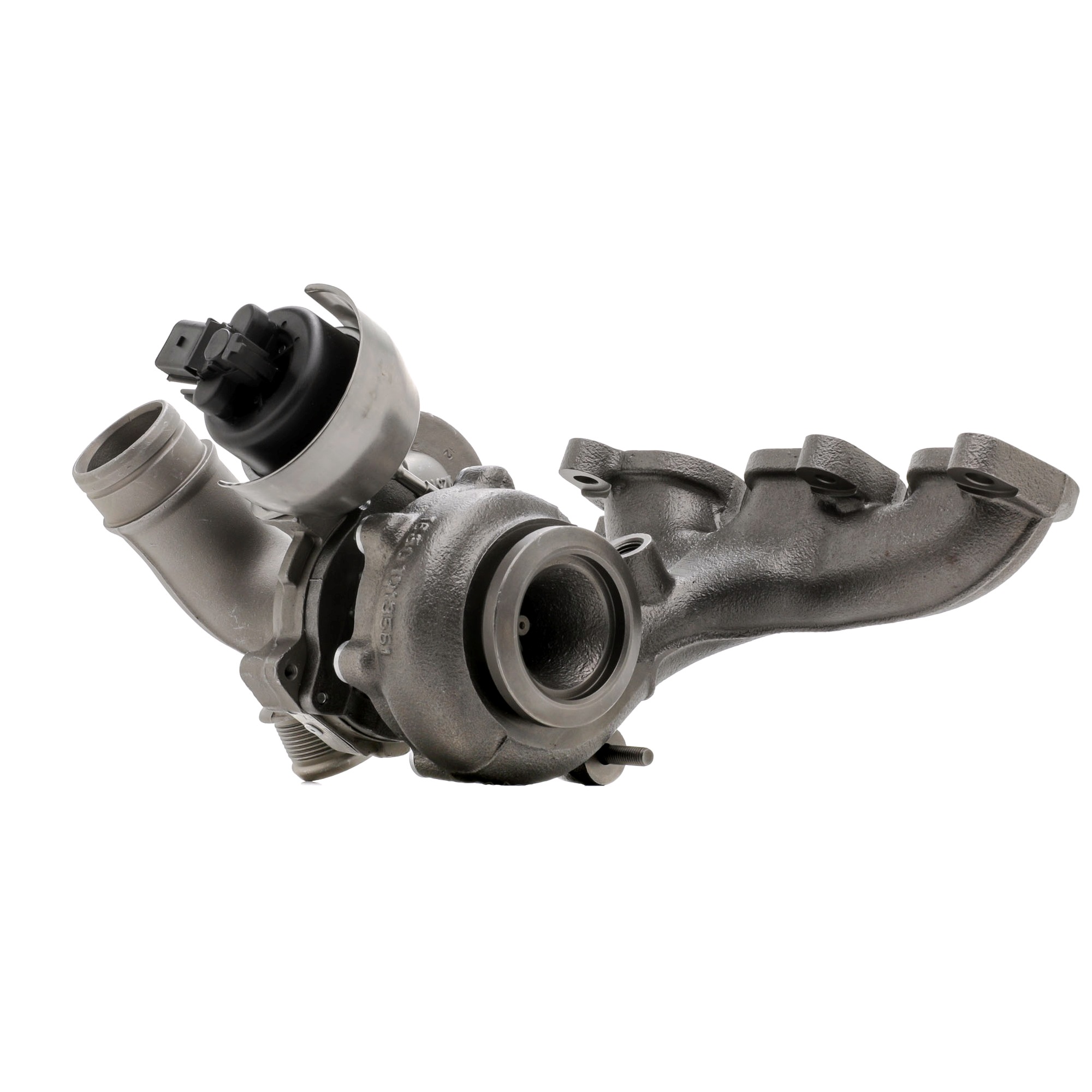 RIDEX REMAN 2234C0418R Turbosprężarka tanie w sklep internetowy