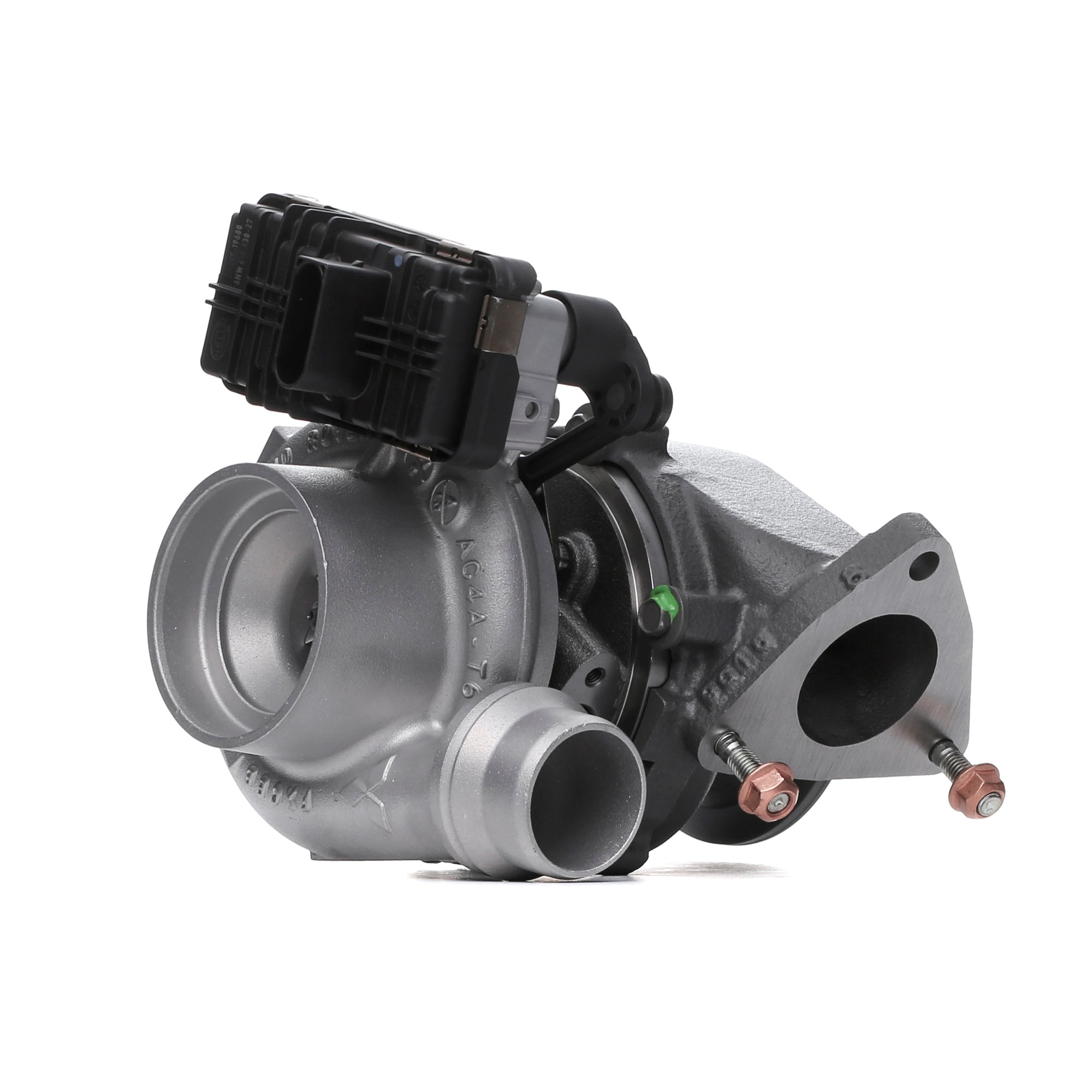 RIDEX REMAN 2234C10897R Turbocharger JAGUAR F-PACE 2015 price