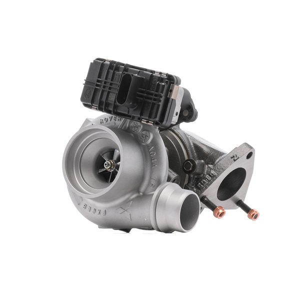 RIDEX REMAN Turbolader 2234C10897R