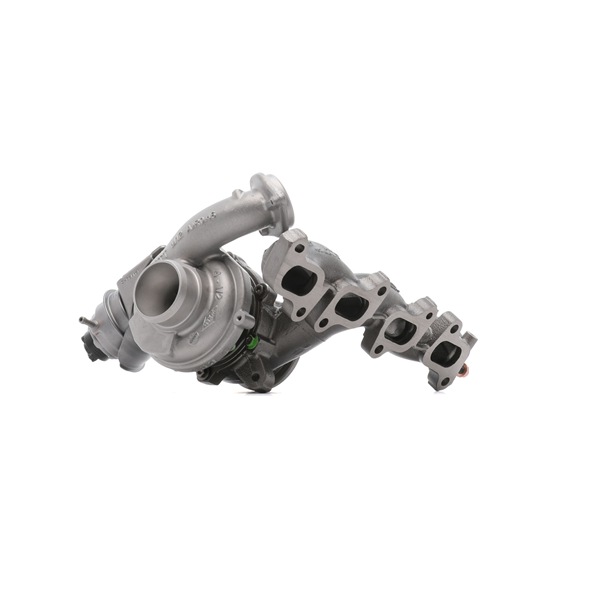 RIDEX REMAN 2234C10654R Turbocompresseur