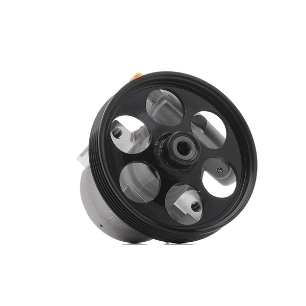 RIDEX REMAN Power steering pump 12H0002R