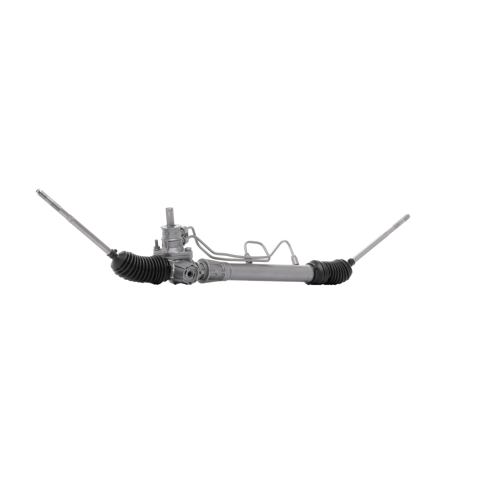 286S0565R Steering rack RIDEX REMAN 8200895861