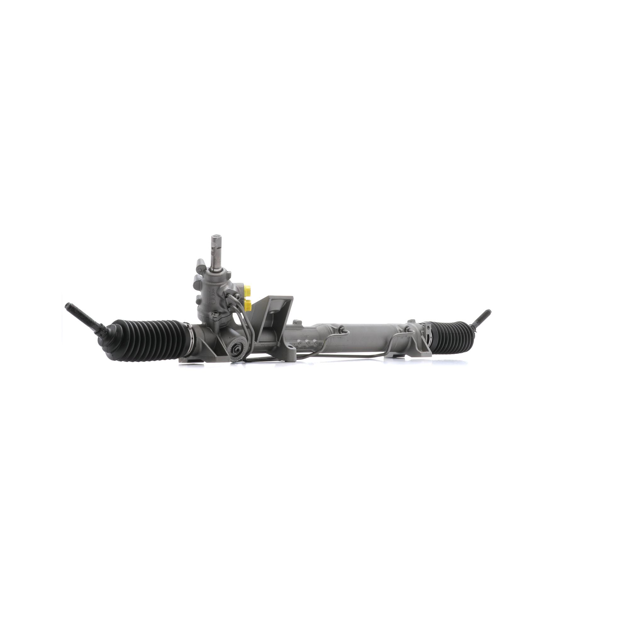RIDEX REMAN 286S0079R rooliajam / -pump Volvo S60