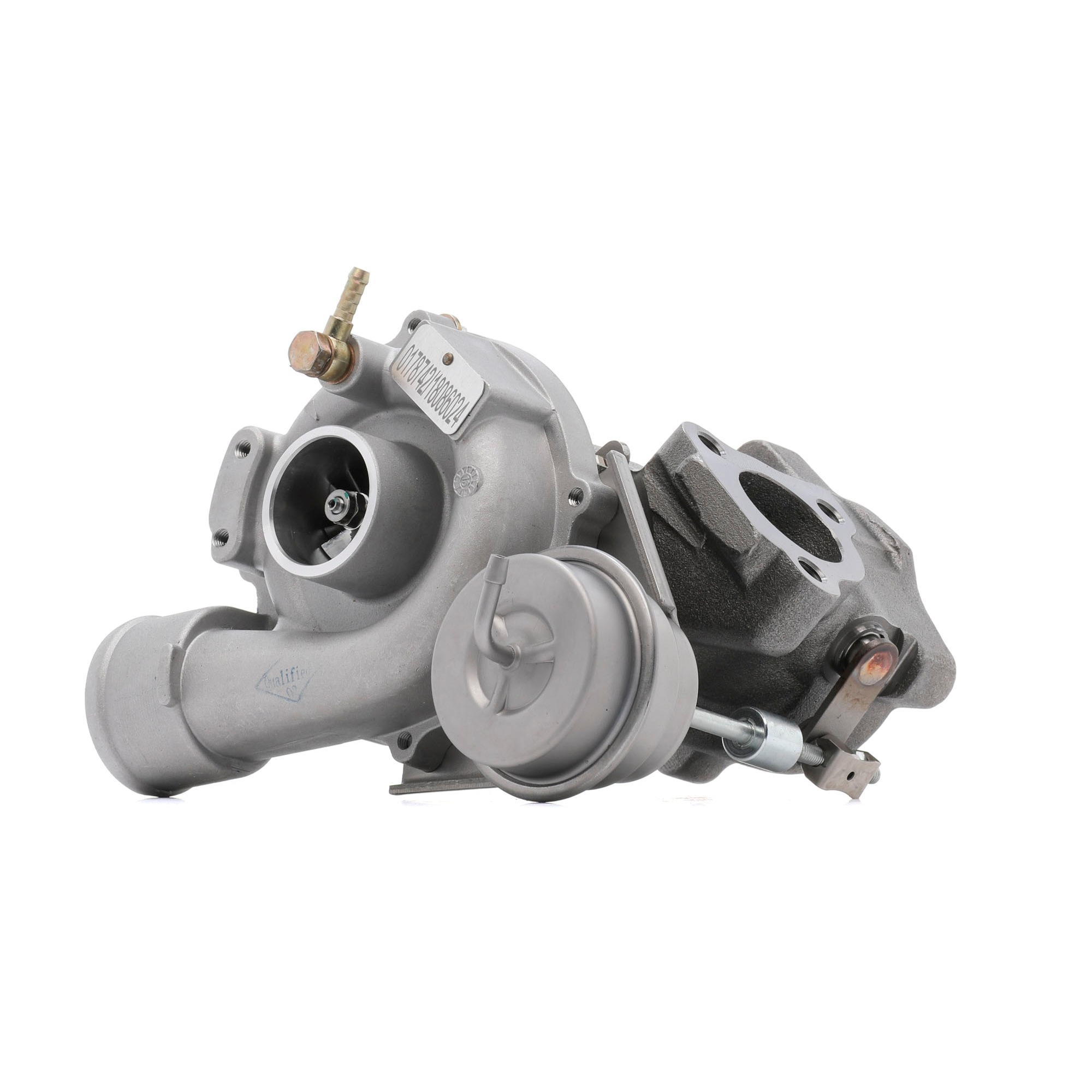 STARK SKCT1191903 Audi A4 B6 1.8T Turbo 170 ZS Benzīns 2003 cena