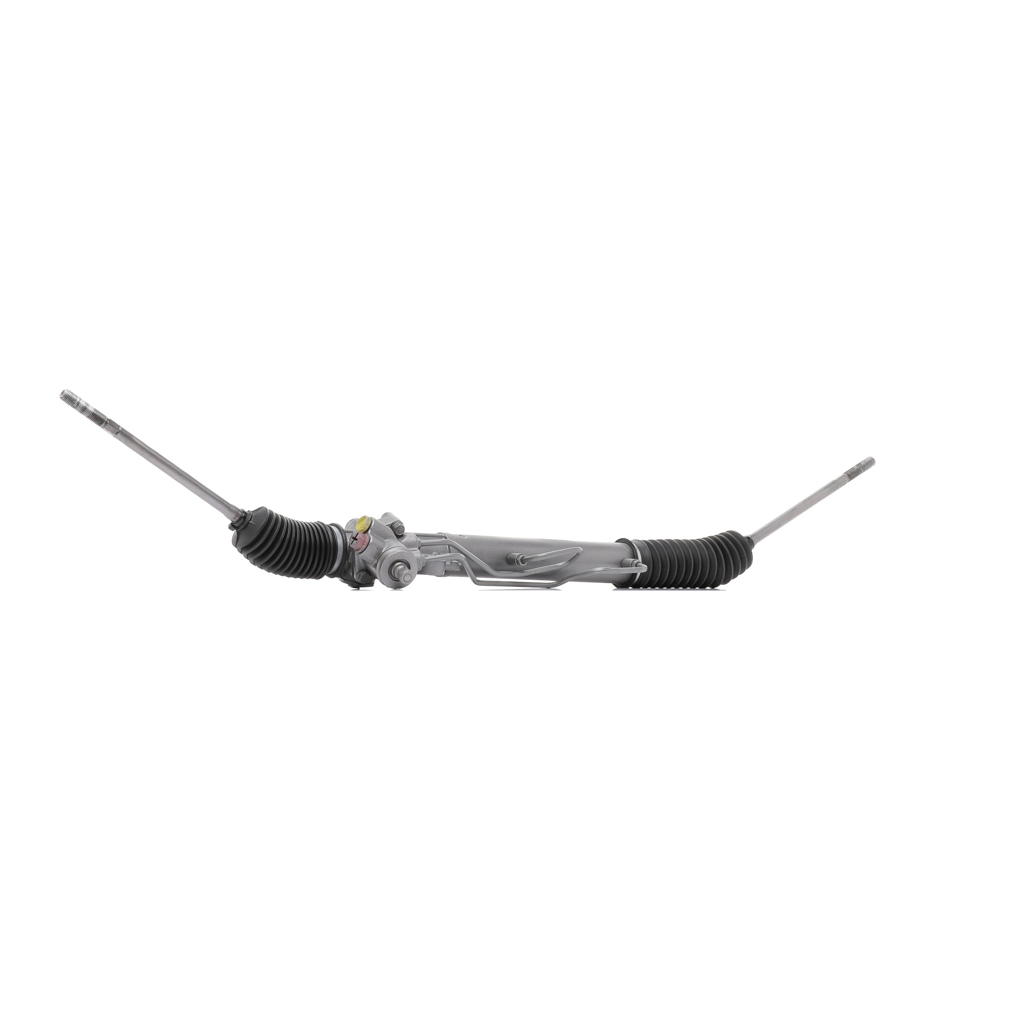286S0646R Steering rack RIDEX REMAN 57700 2F100