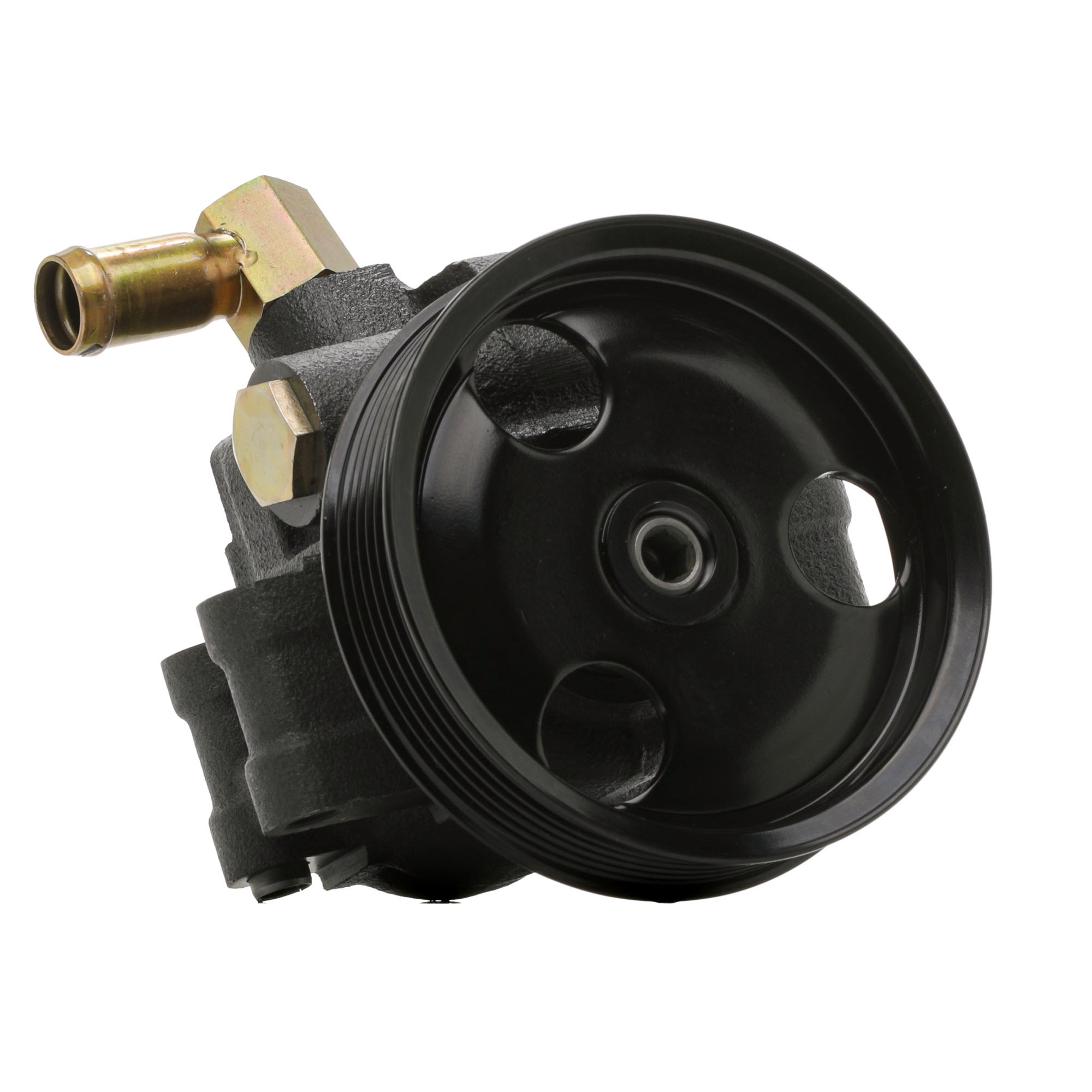 RIDEX 12H0948 Power steering pump Hydraulic