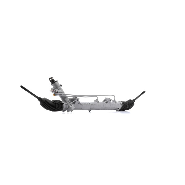 RIDEX REMAN Steering rack 286S0056R