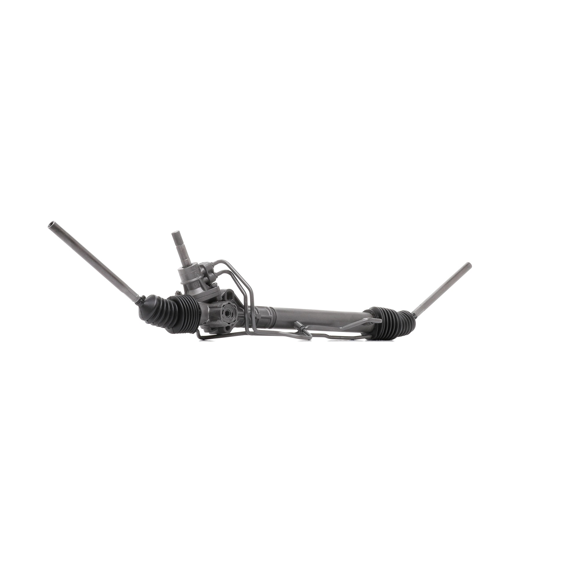 286S0075R Crémaillère de direction RIDEX REMAN 7701467741 OPEL
