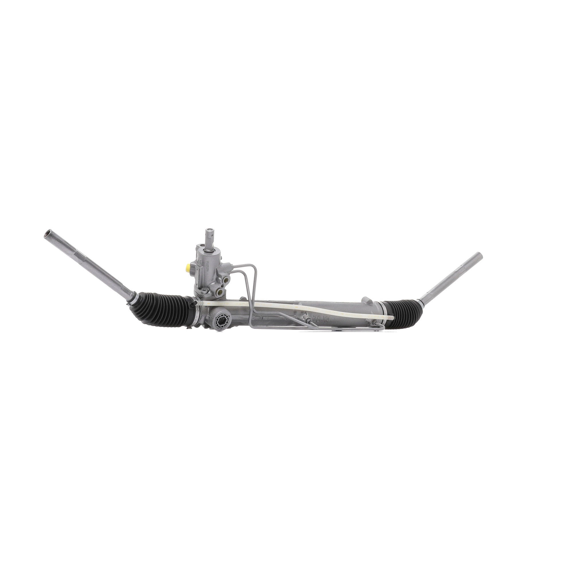 RIDEX REMAN 286S0080R Steering rack Hydraulic, F16x1.5 - 22mm OD