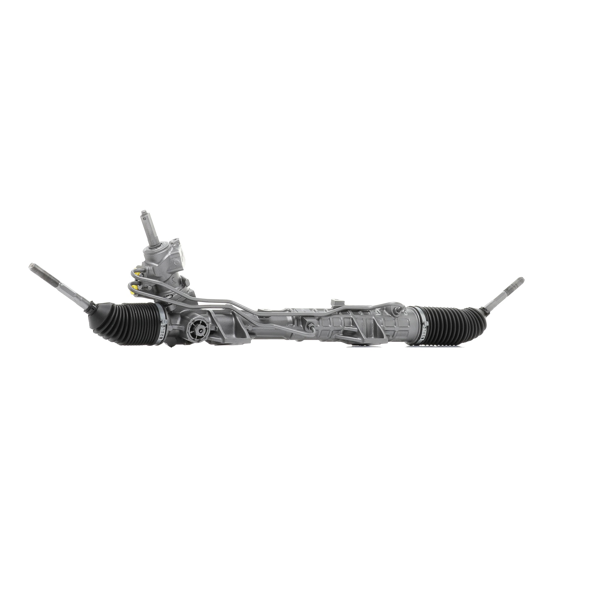 RIDEX REMAN 286S0754R Lenkgetriebe hydraulisch, für Fahrzeuge mit Servotronic-Lenkung, mit Bohrung für Sensor