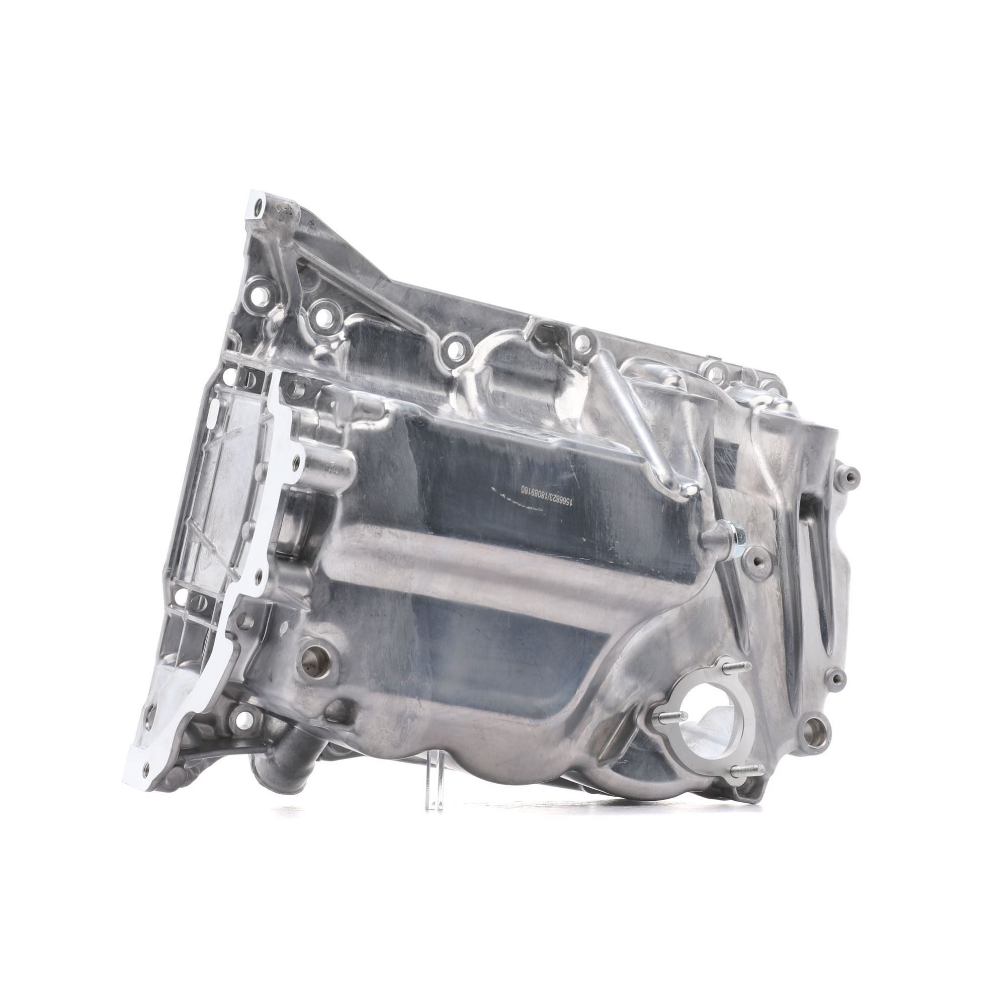 Achat de 592O0214 RIDEX avec vis de vidange d'huile, avec bague d'étanchéité, sans joint de carter d'huile, avec filetage pour capteur du niveau d'huile, Aluminium Carter d'huile 592O0214 bon marché