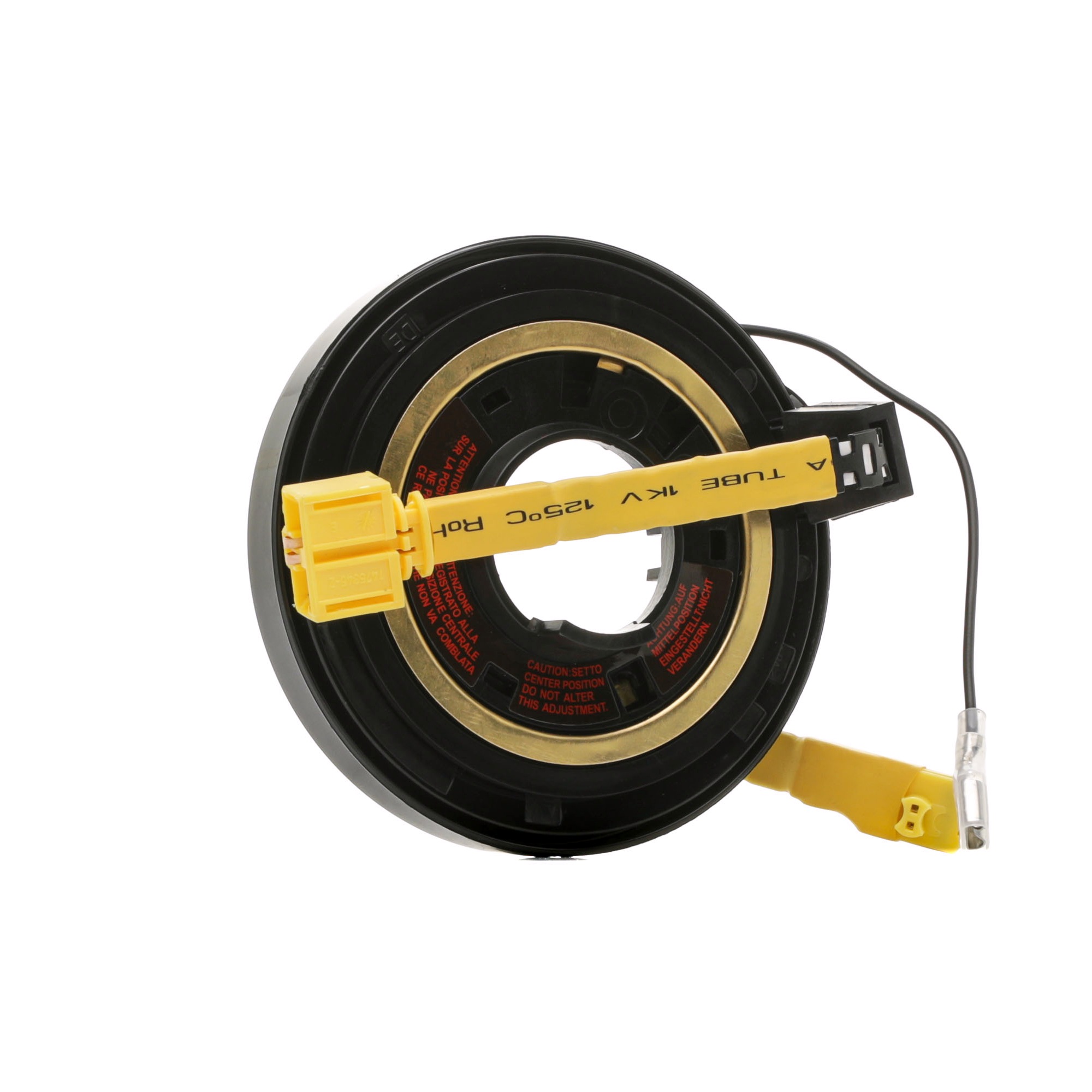 RIDEX 4826C0043 Wickelfeder, Airbag günstig im Online Shop