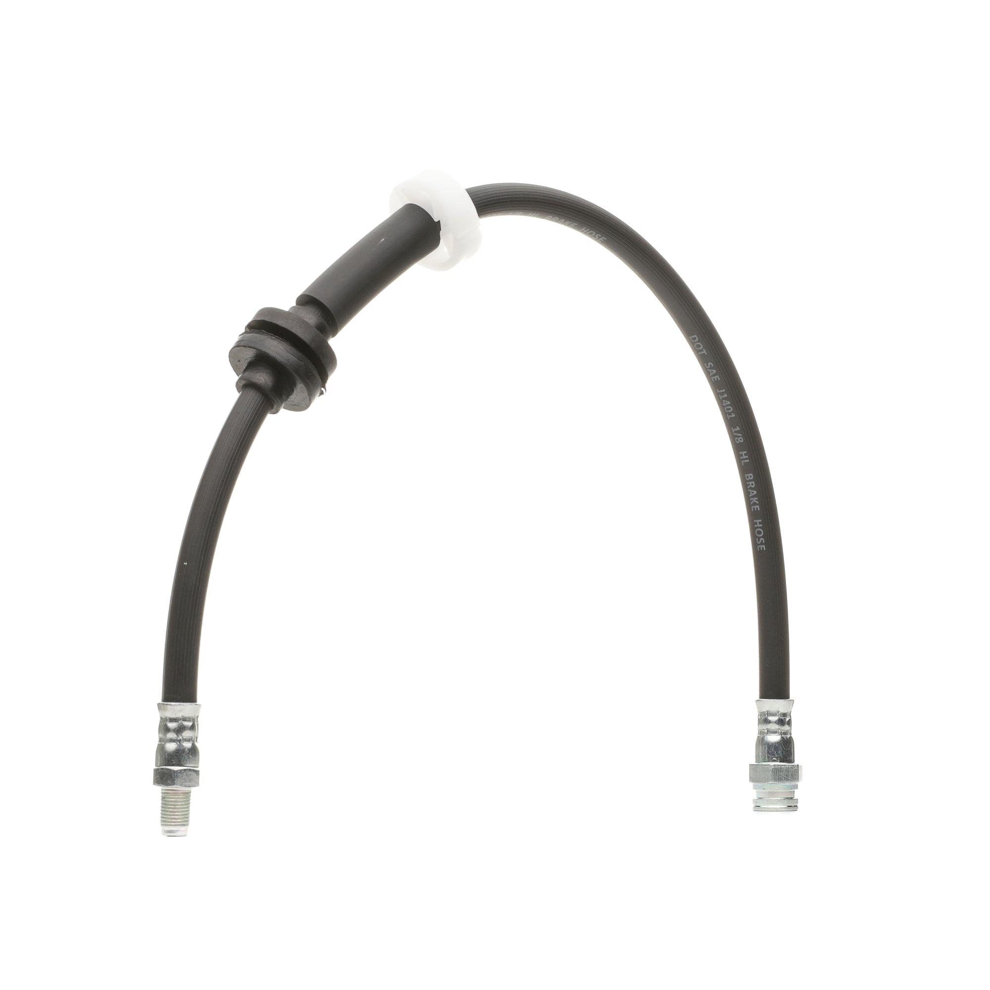 Buy Brake hose RIDEX 83B1215 - Pipes and hoses parts Fiat Ducato 244 Van online