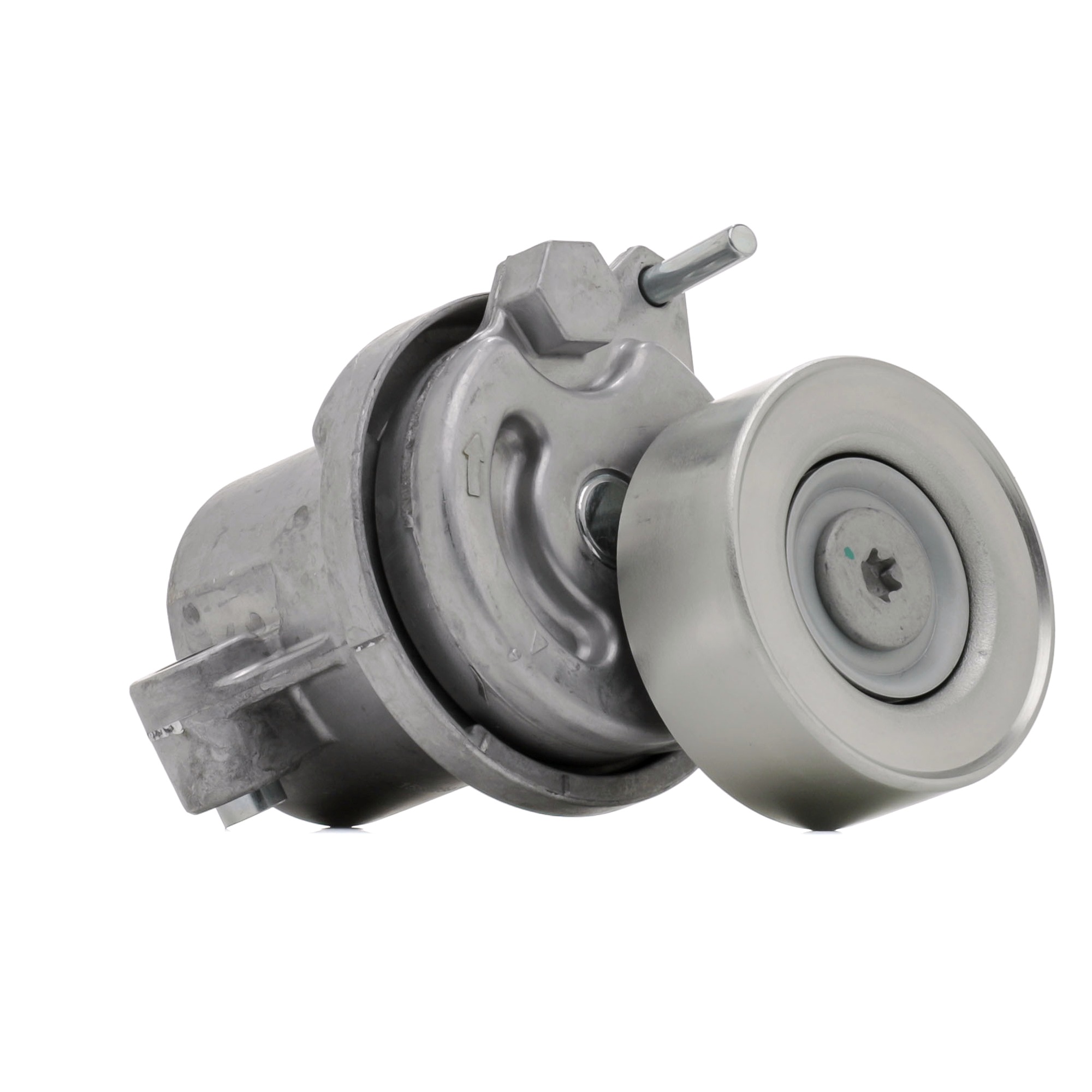RIDEX 310T0603 Tensioner pulley