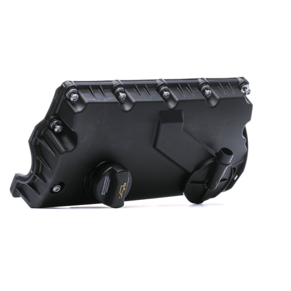 RIDEX 977C0073 Cache-culbuteur 4066423234954