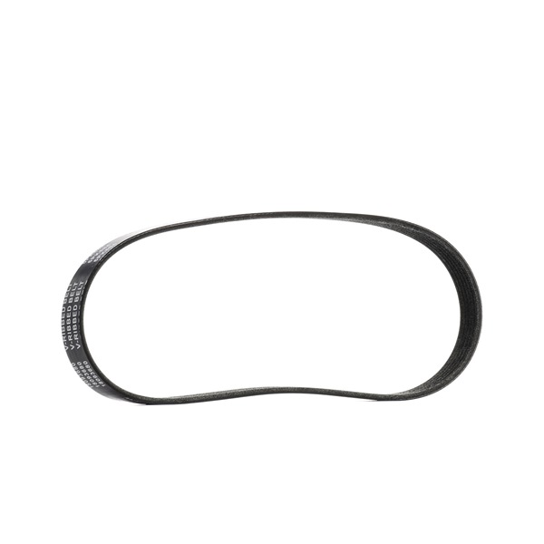 RIDEX 305P0607 Serpentine belt