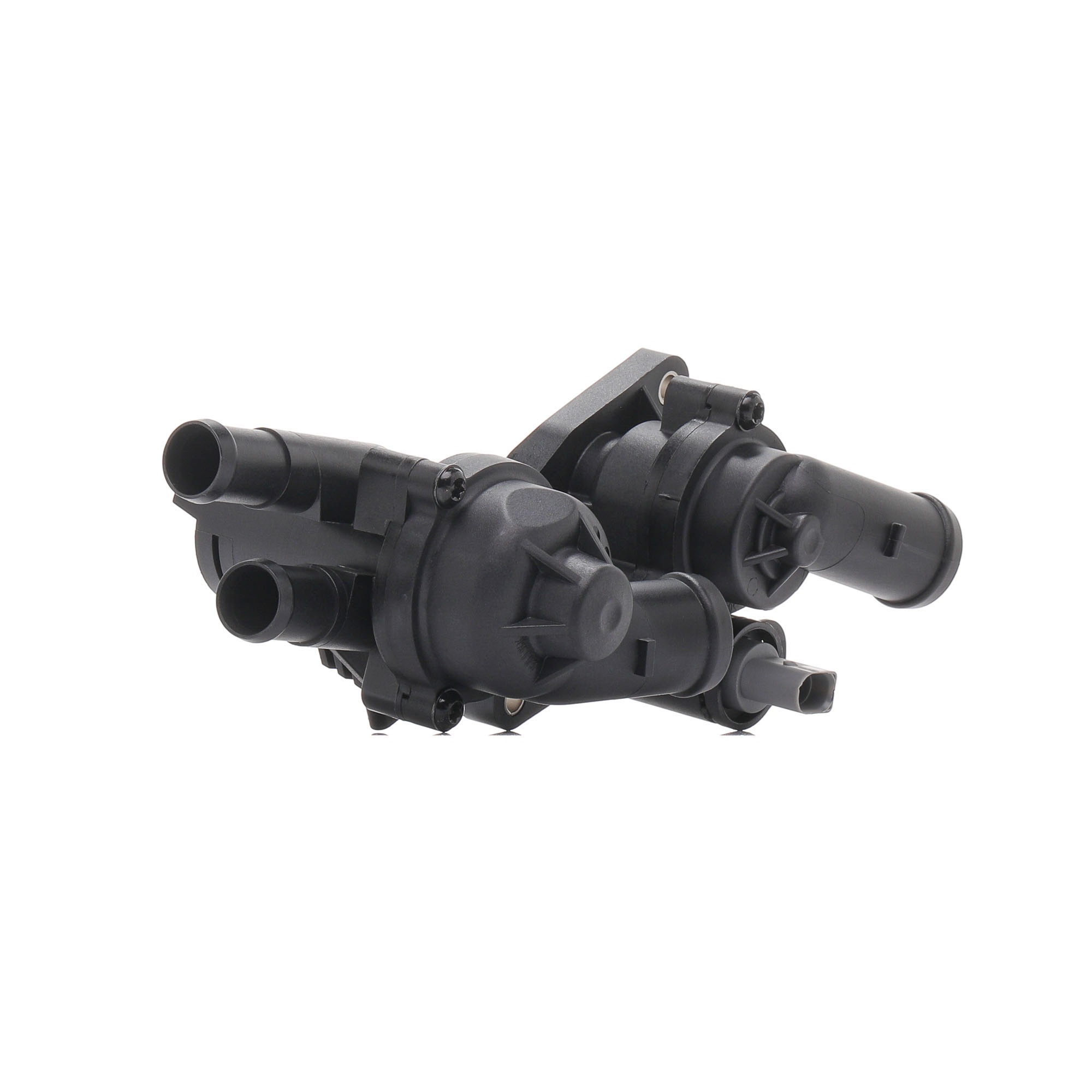 RIDEX 316T0478 Golf V Variant 1.4TSI Termostaatin 140 hv Bensiini 2008 hinta