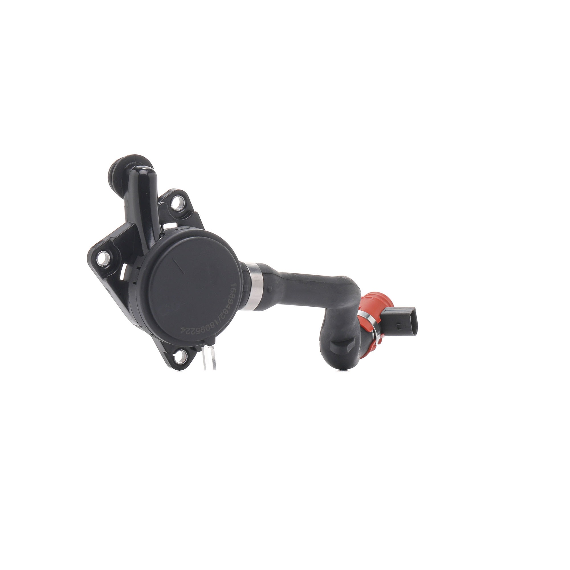 RIDEX 3886V0109 Rep.sats vevhusventilation Mercedes W211 E 300 BlueTEC 211 hk Diesel 2007 pris