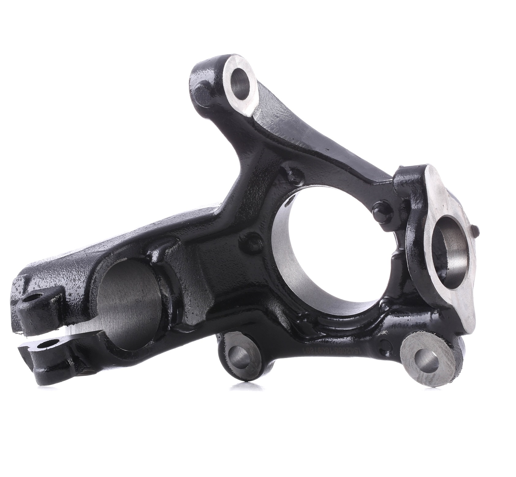 Great value for money - RIDEX Steering knuckle 1159S0111