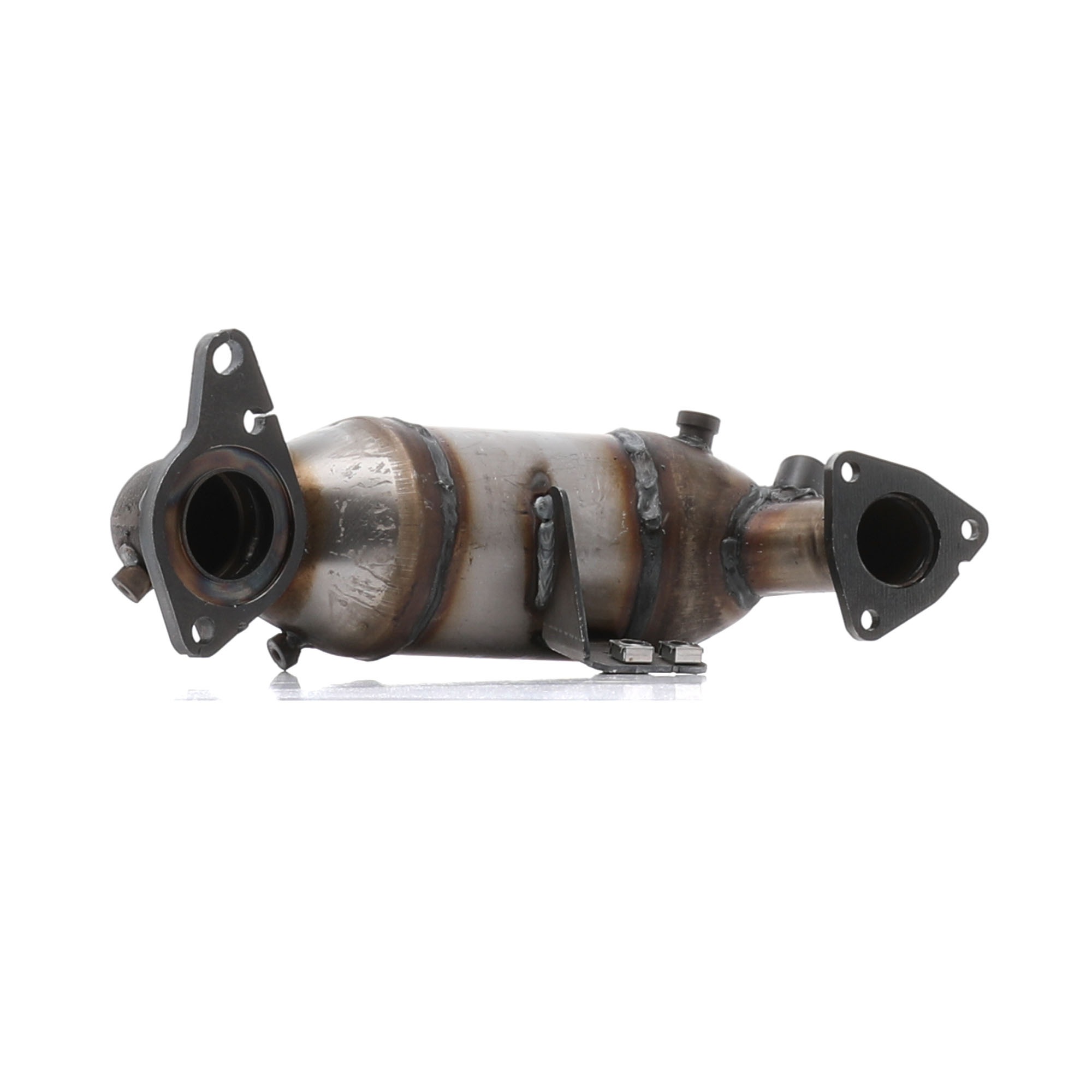 STARK SKCCT4841072 katalysator Toyota Urban Cruiser XP11 1.4 D-4D (NLP110_) 90 Pk Diesel 2013 kosten