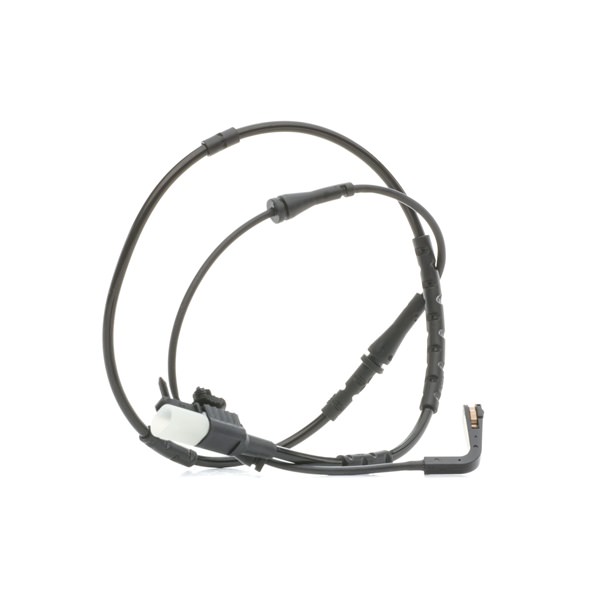 RIDEX Warnkontakt, Bremsbelagverschleiß 407W0217