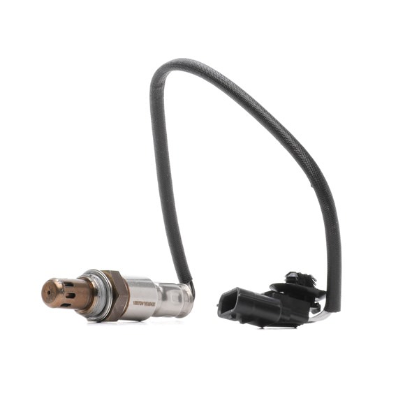 RIDEX Lambda sensor 3922L0800