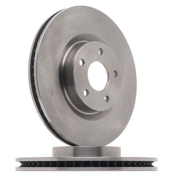 RIDEX Bremsscheibe 82B3099