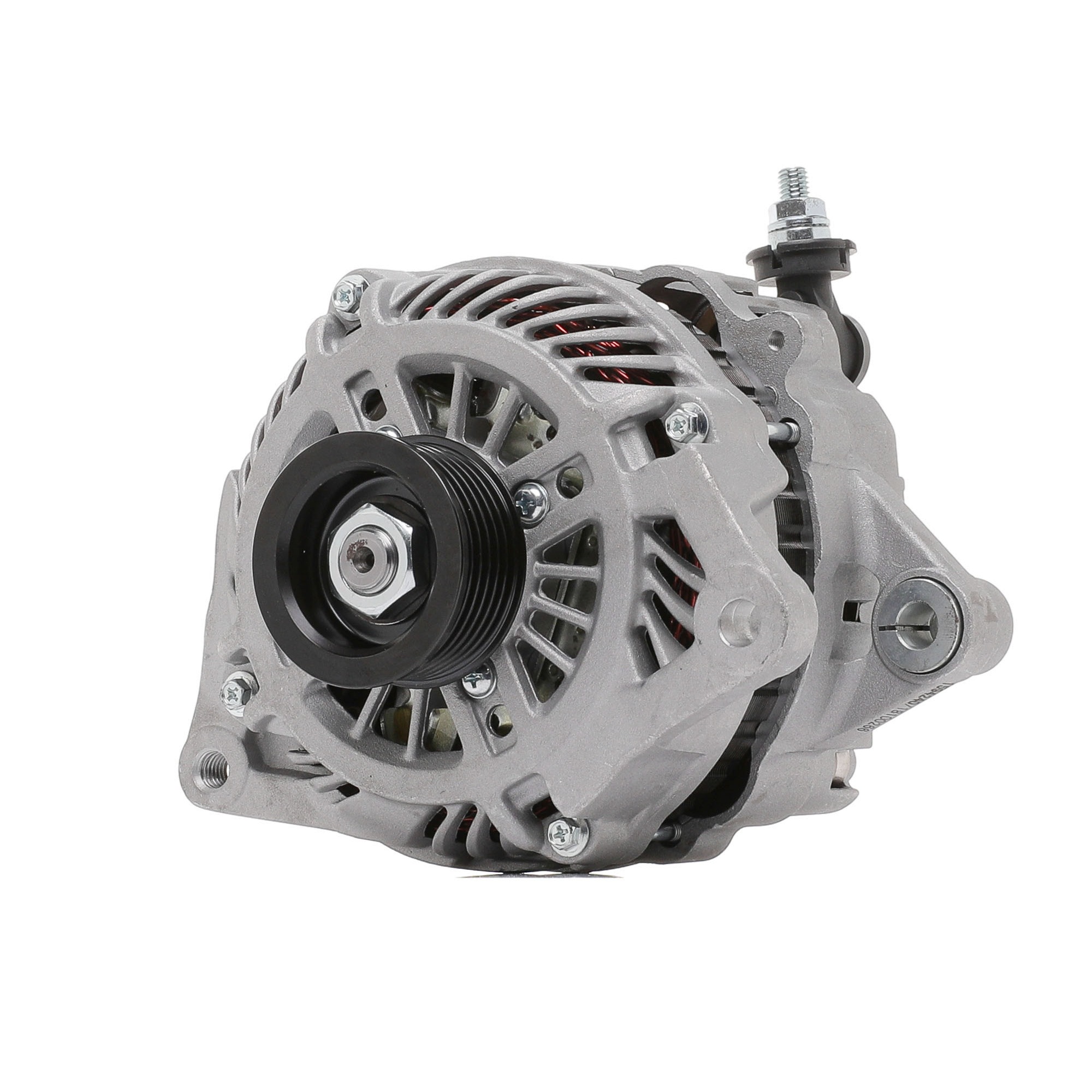 RIDEX 4G1498 MAZDA 3 (BK) 1.6 (BK14) Ģenerators 105 ZS Benzīns 2009 cena