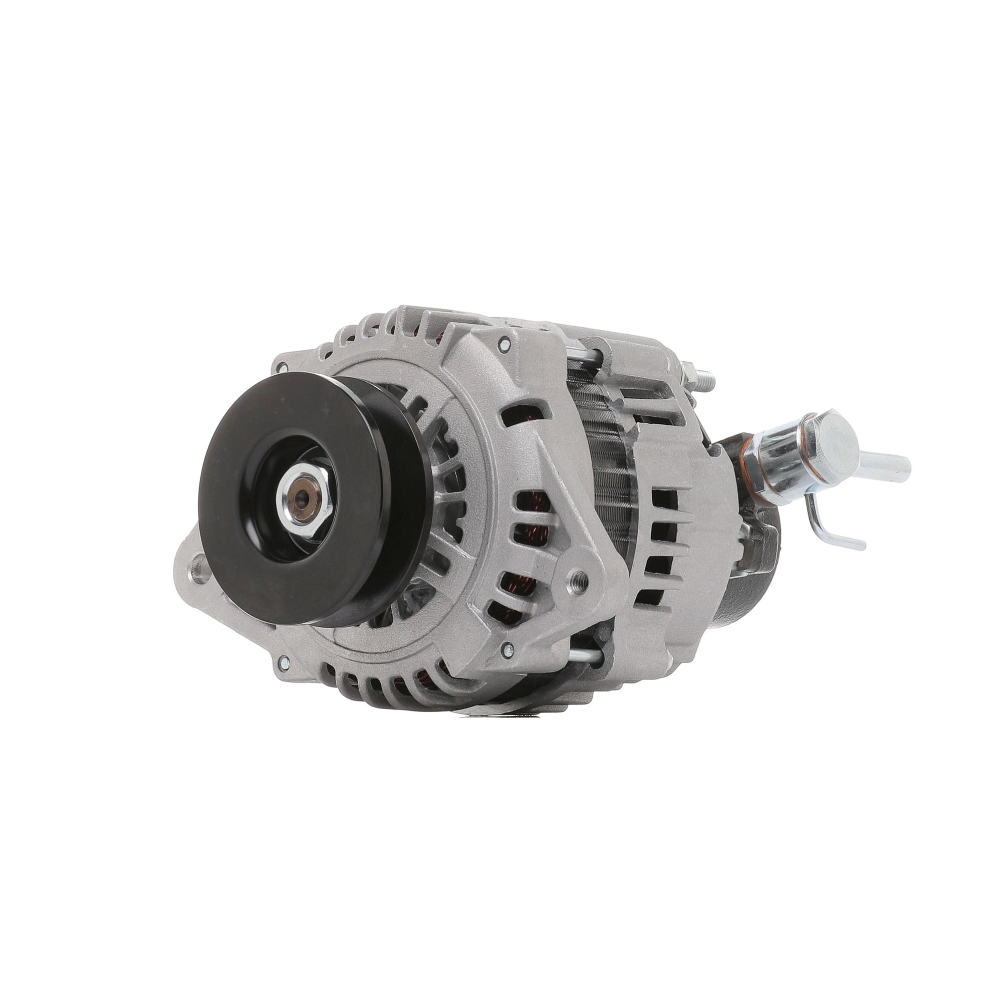 RIDEX 4G1499 Alternator 12V, 60A, Ø 82 mm