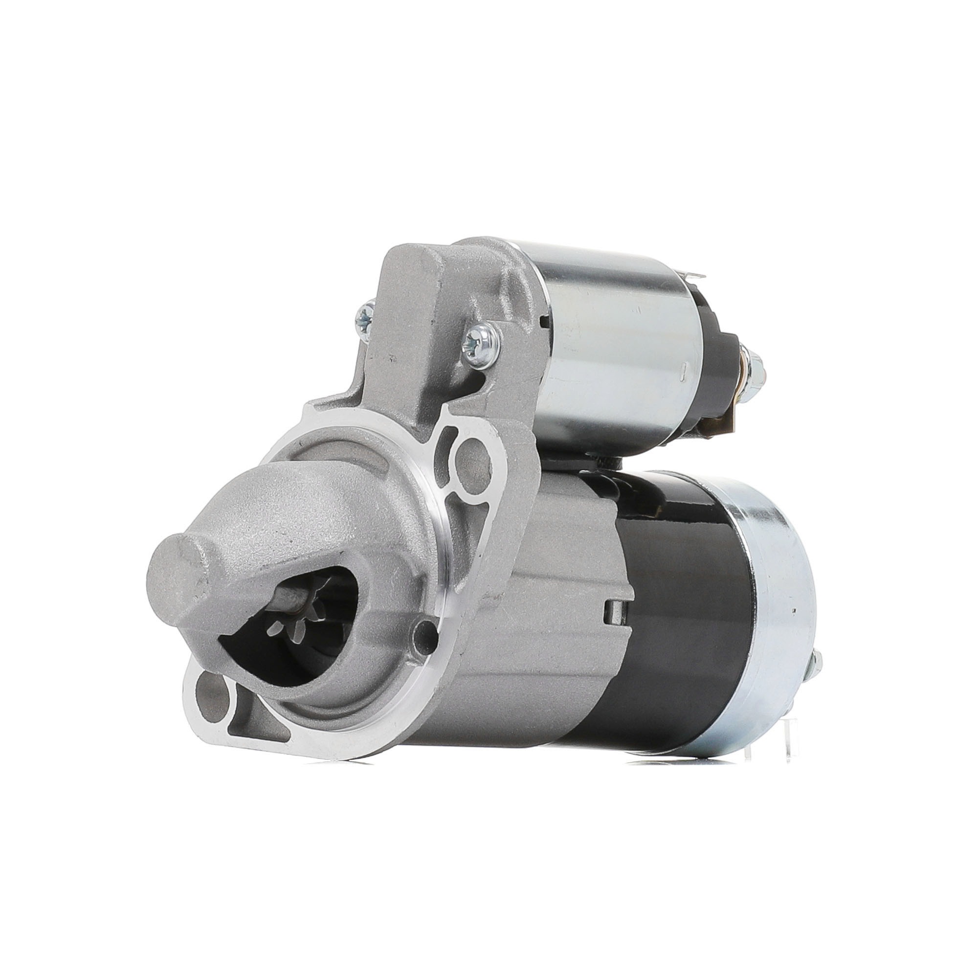 2S0810 Démarreur RIDEX M000T84381 OPEL