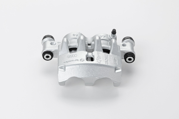 24.3441-1705.5 ATE Brake calipers FIAT without holder