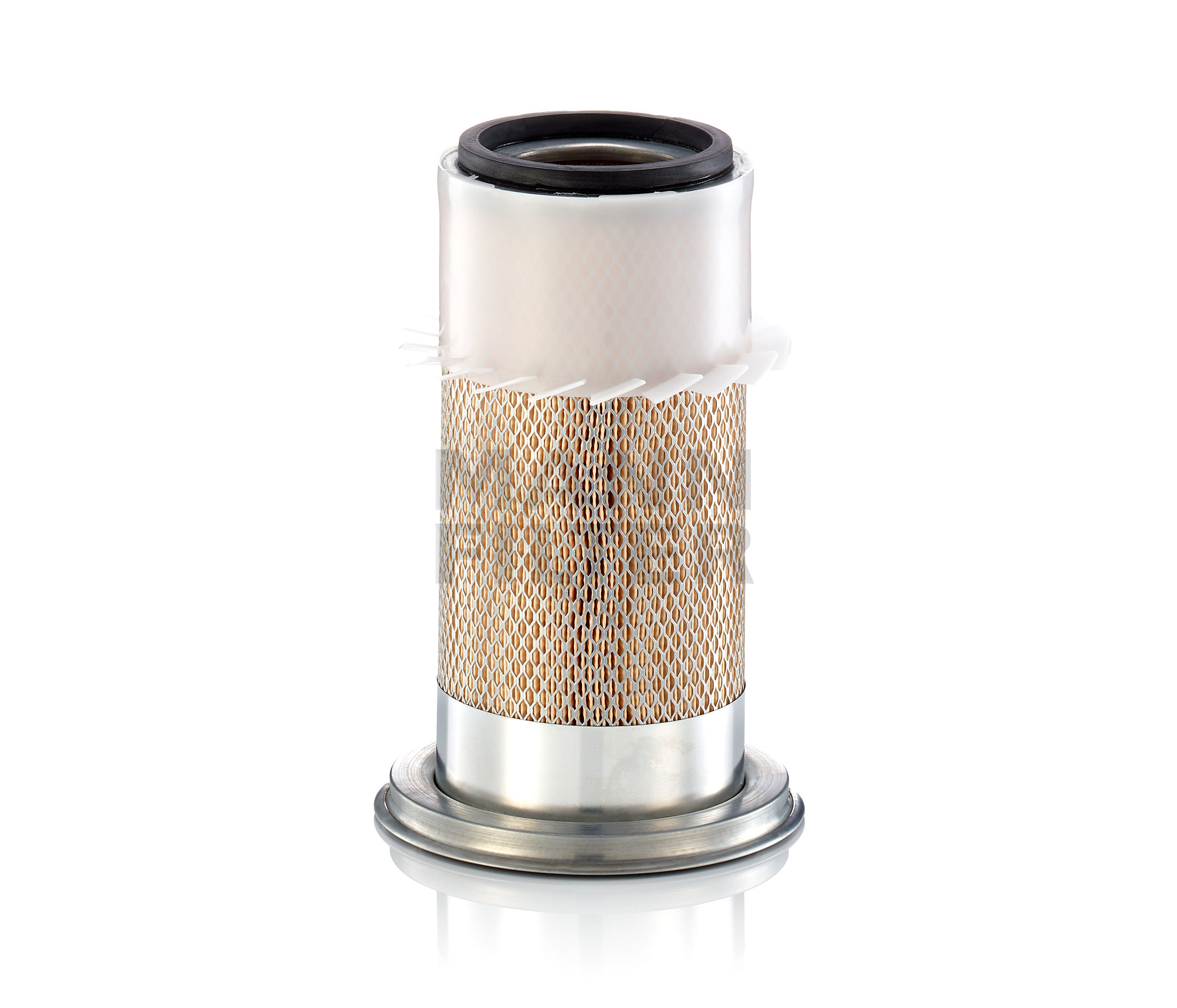 Acquisto MANN-FILTER Ø 213 mm, Cartuccia filtro Alt.: 332mm Filtro aria C 21 570
