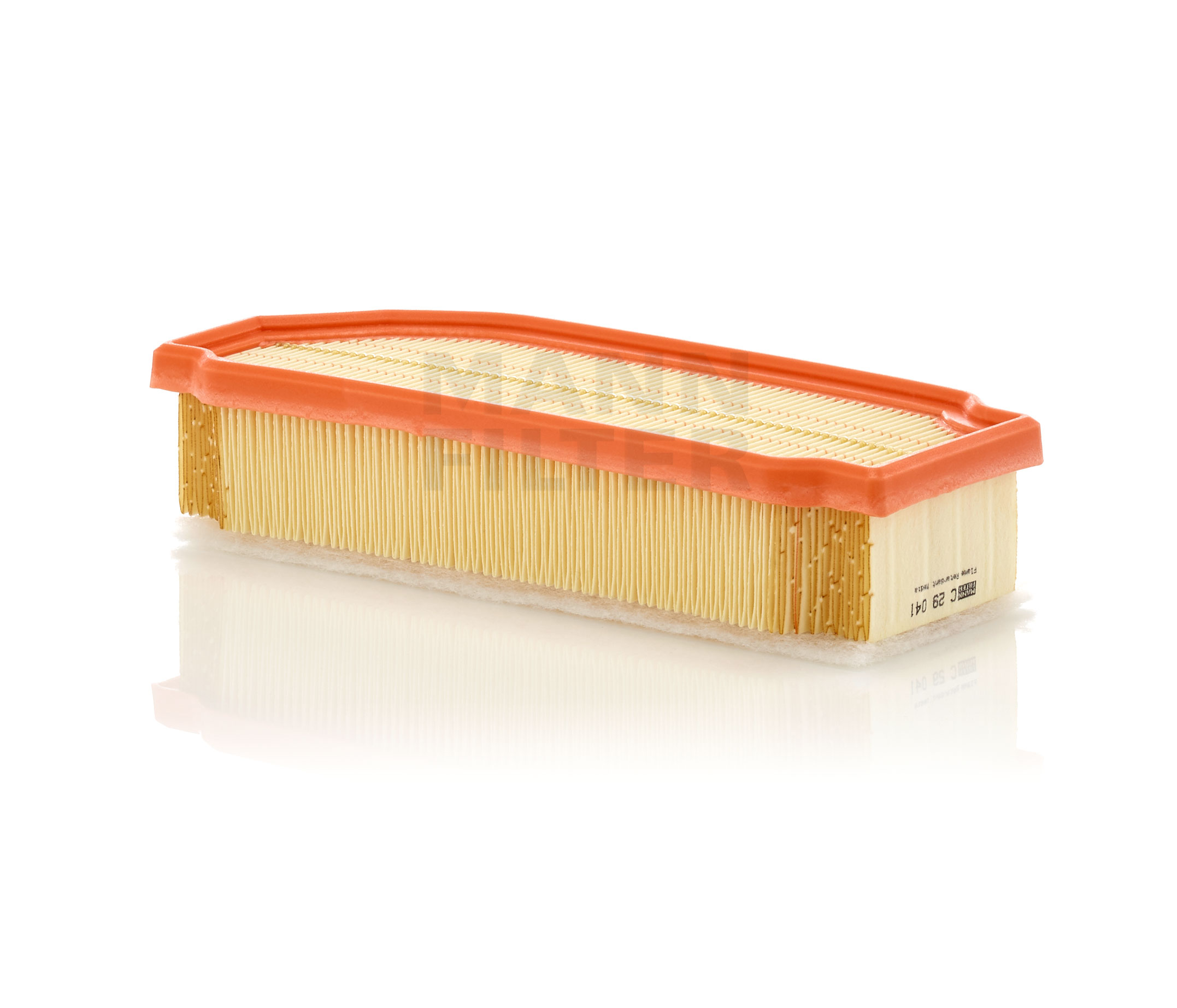 MANN-FILTER C 29 041 filtro de aire MERCEDES-BENZ Clase S 2023 precio