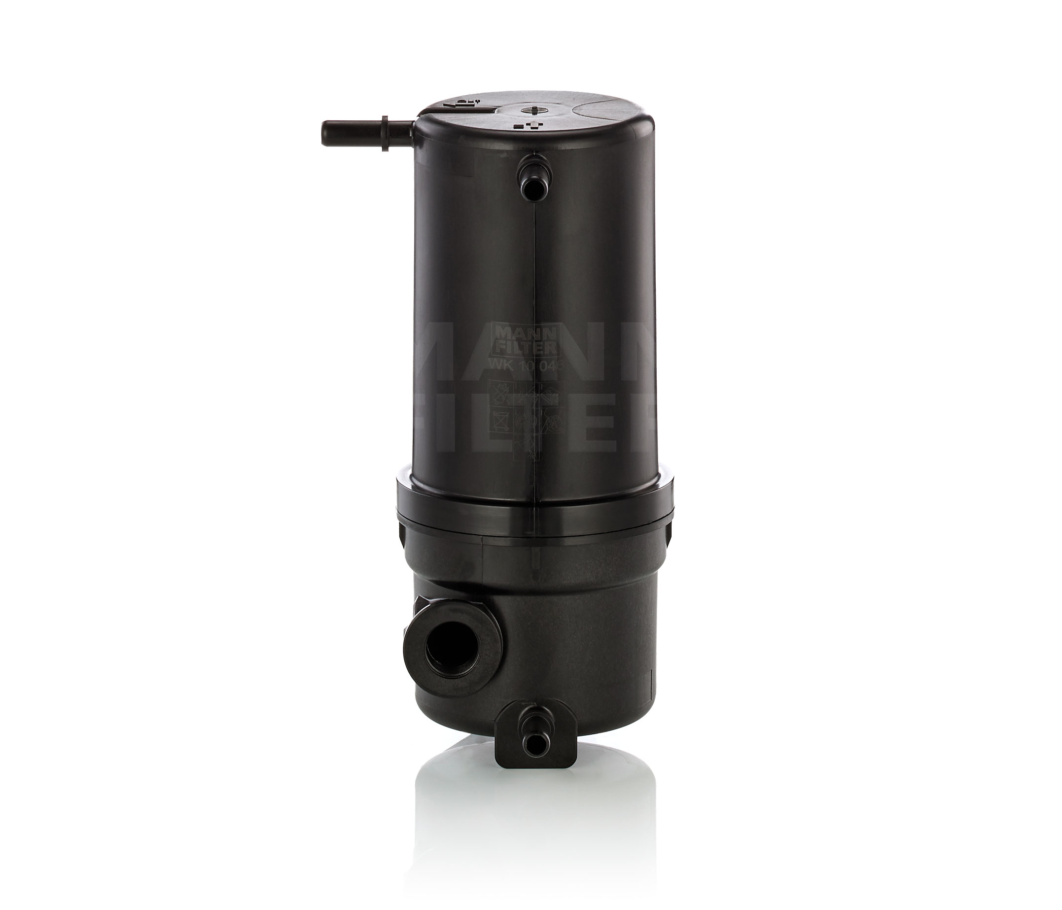 MANN-FILTER WK10046z Inline fuel filter VW Amarok 2H 3.0 TDI 4motion 224 hp Diesel 2020 price