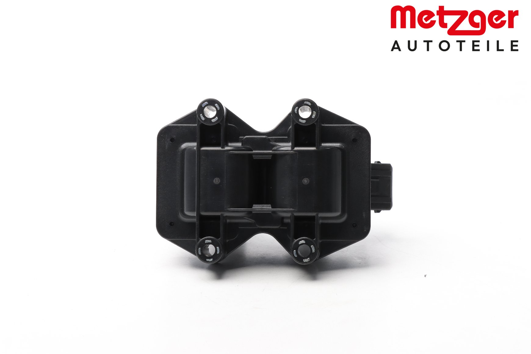 METZGER 0880003 Bobina de encendido