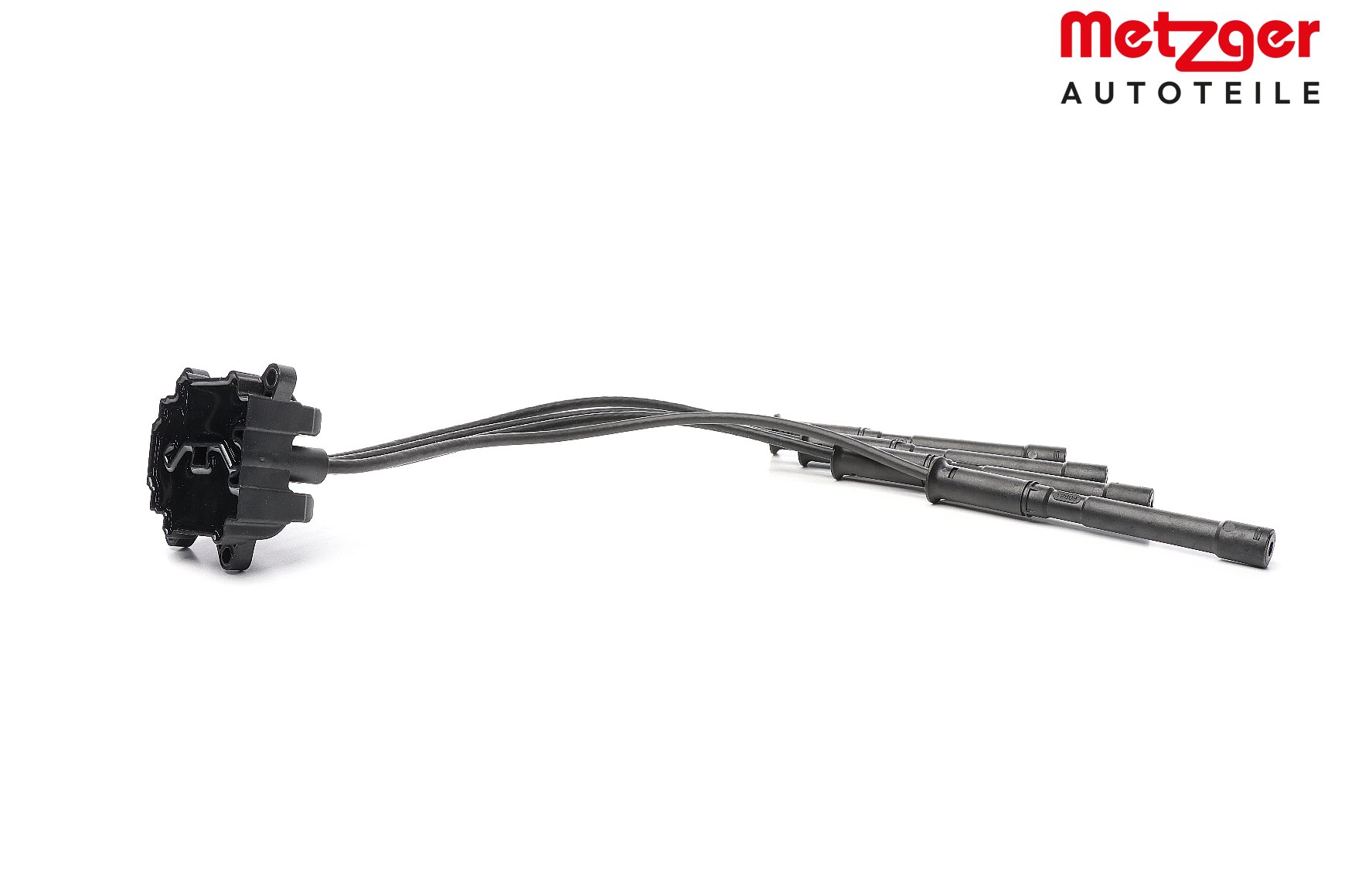 METZGER 0880022 hvor mye koster tennspolen Renault Clio 3 Van