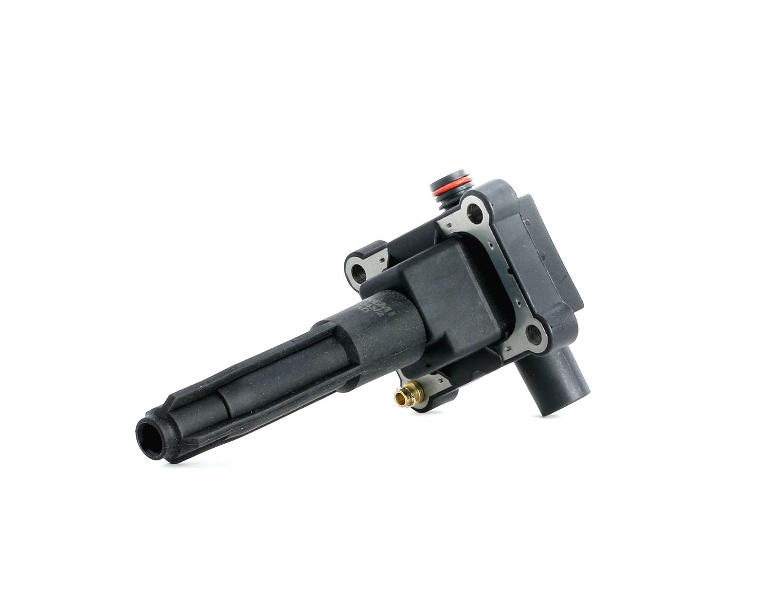 Great value for money - METZGER Ignition coil 0880051