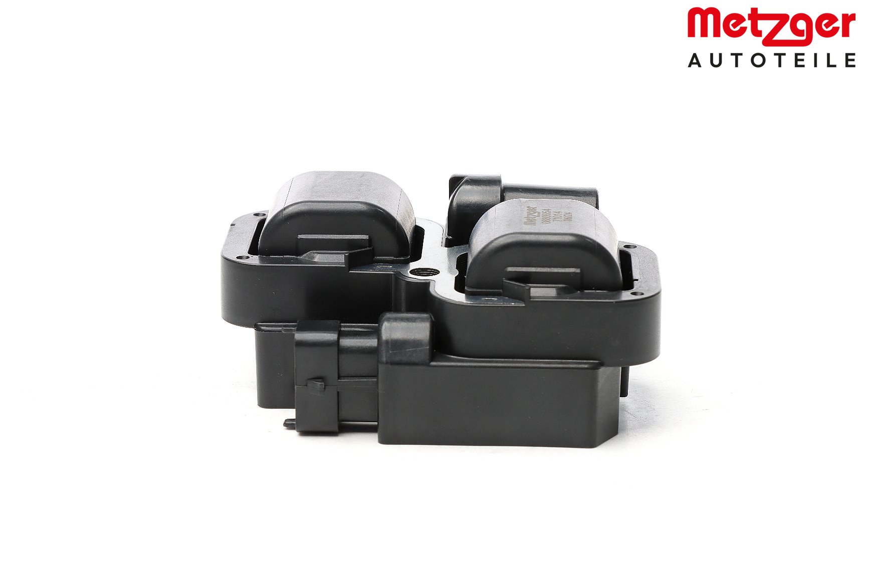 METZGER 0880054 Zapaľovacia cievka