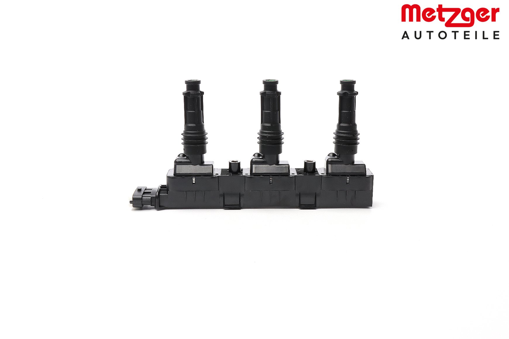 0880155 Aizdedzes spole VAUXHALL CORSA METZGER