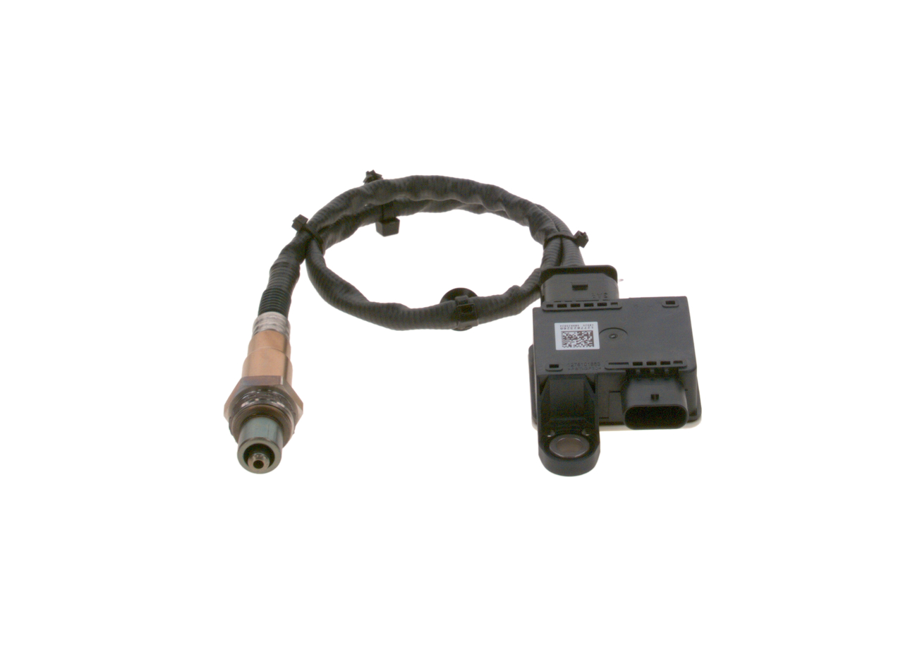 0 281 006 929 BOSCH Differenzdrucksensor HYUNDAI Erfahrung