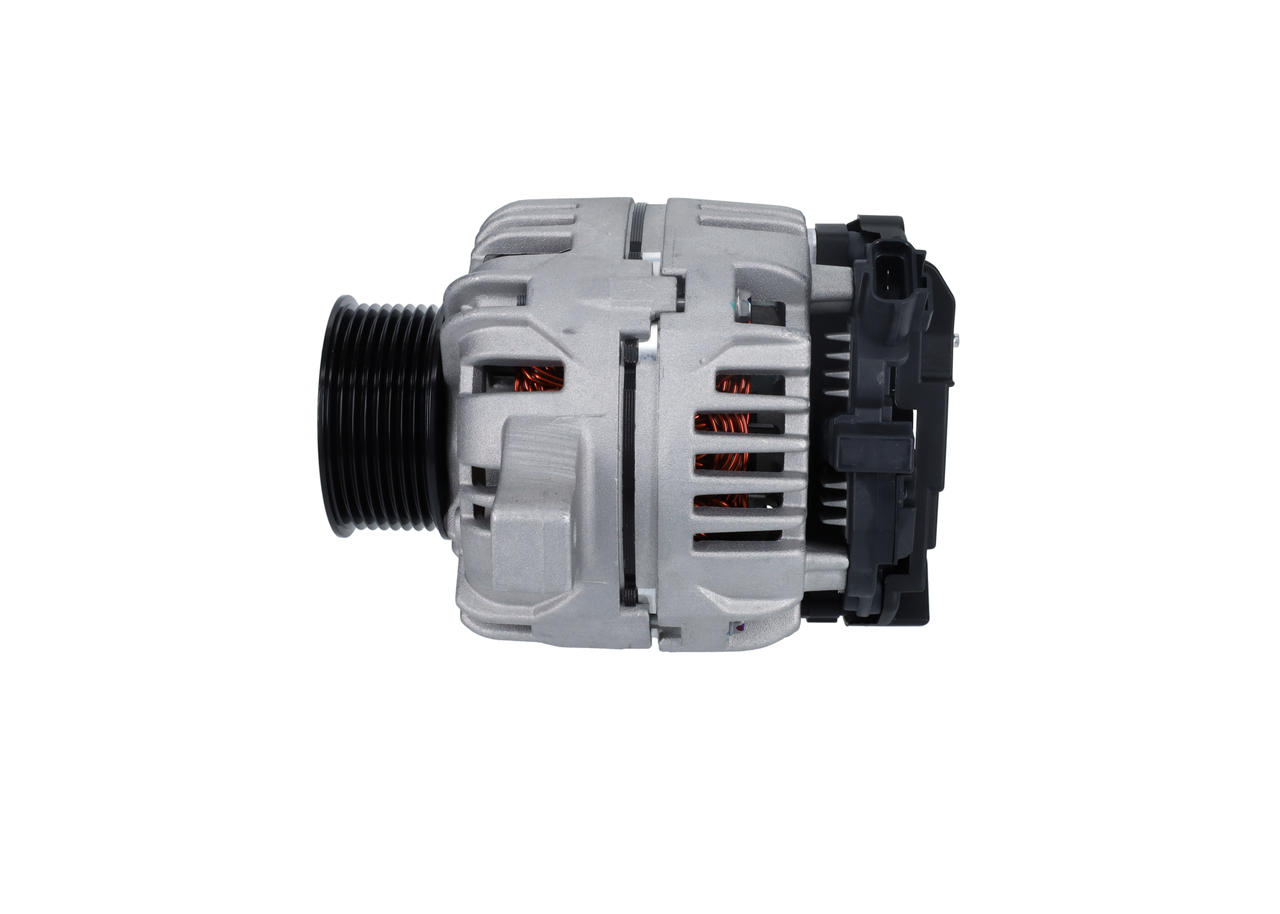 ALT 14V 90A (R) 1986A00792 Alternator BOSCH 1C3 5 10300 AA FORD USA