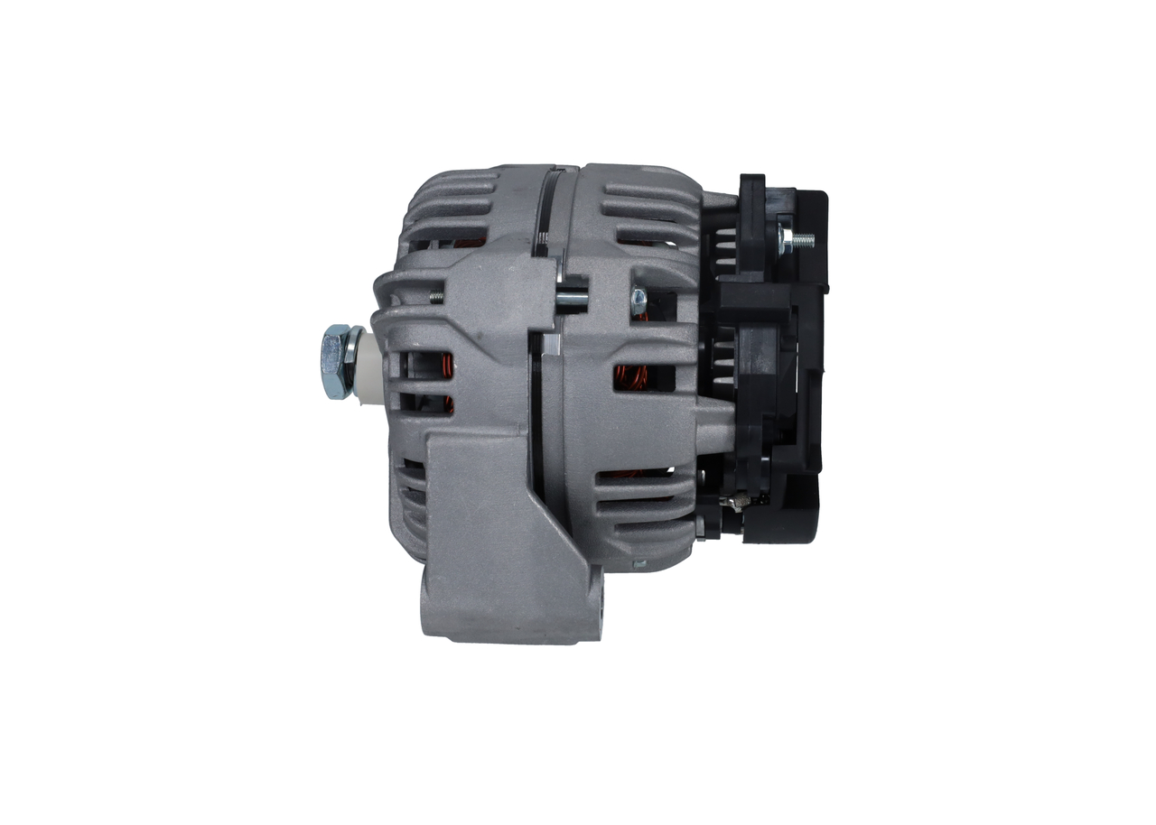 ALT 14V 90A (R) 1986A00807 Ģenerators BOSCH AL 16 6645 AUDI