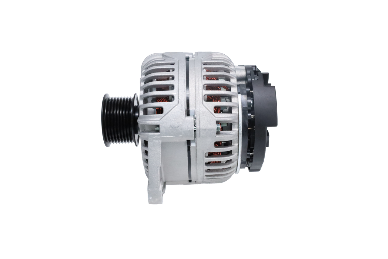 ALT 14V 120A (R) 1986A00852 Generátor BOSCH 2855914 RENAULT TRUCKS