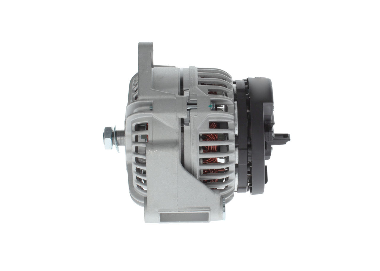 ALT 28V 80A (R) BOSCH 28V, 80A, B+(M8), 82, excl. vacuum pump Generator 1 986 A00 918 buy