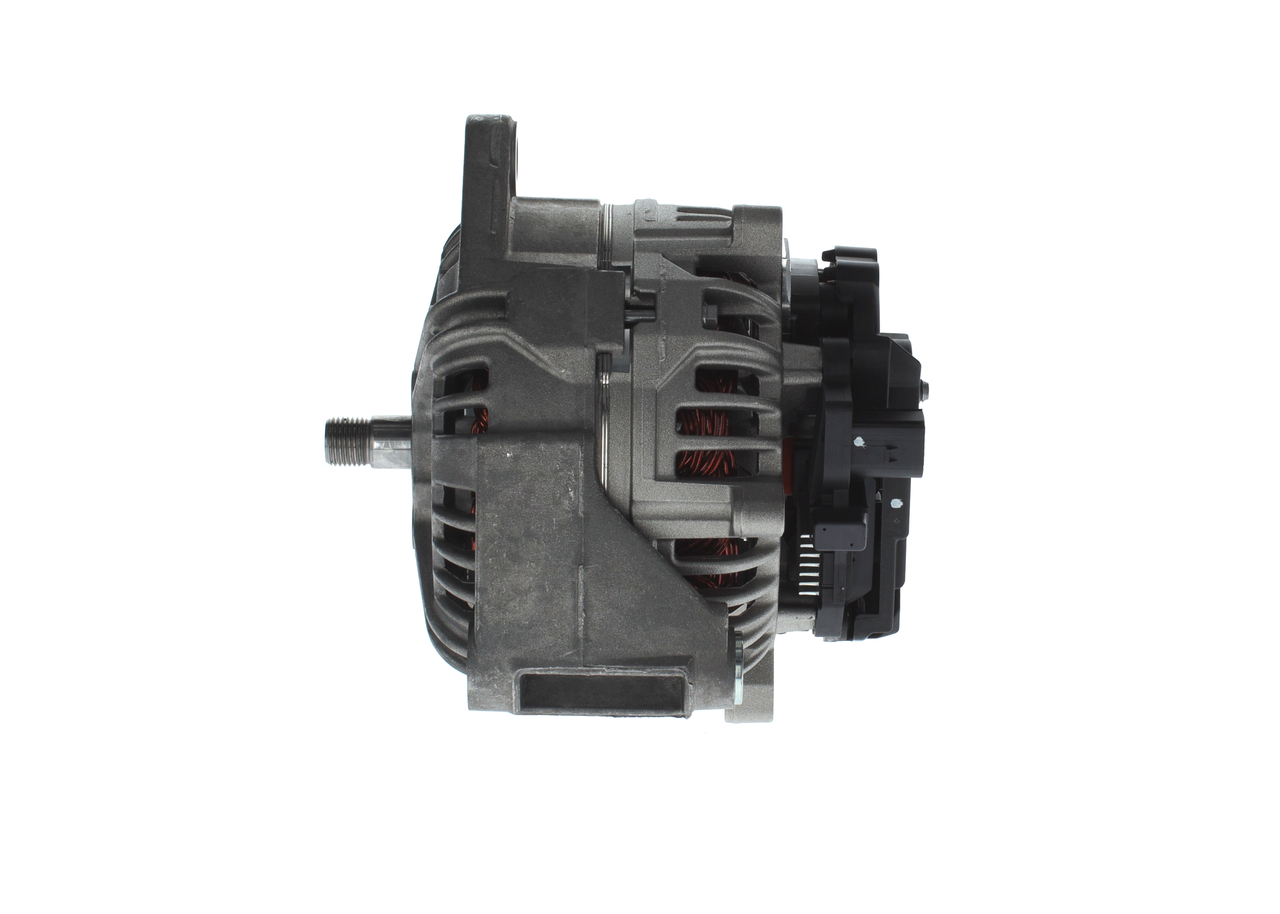 ALT 14V 150A (R) BOSCH 14V, 150A, B+(M8), 61, excl. vacuum pump Generator 1 986 A00 947 buy