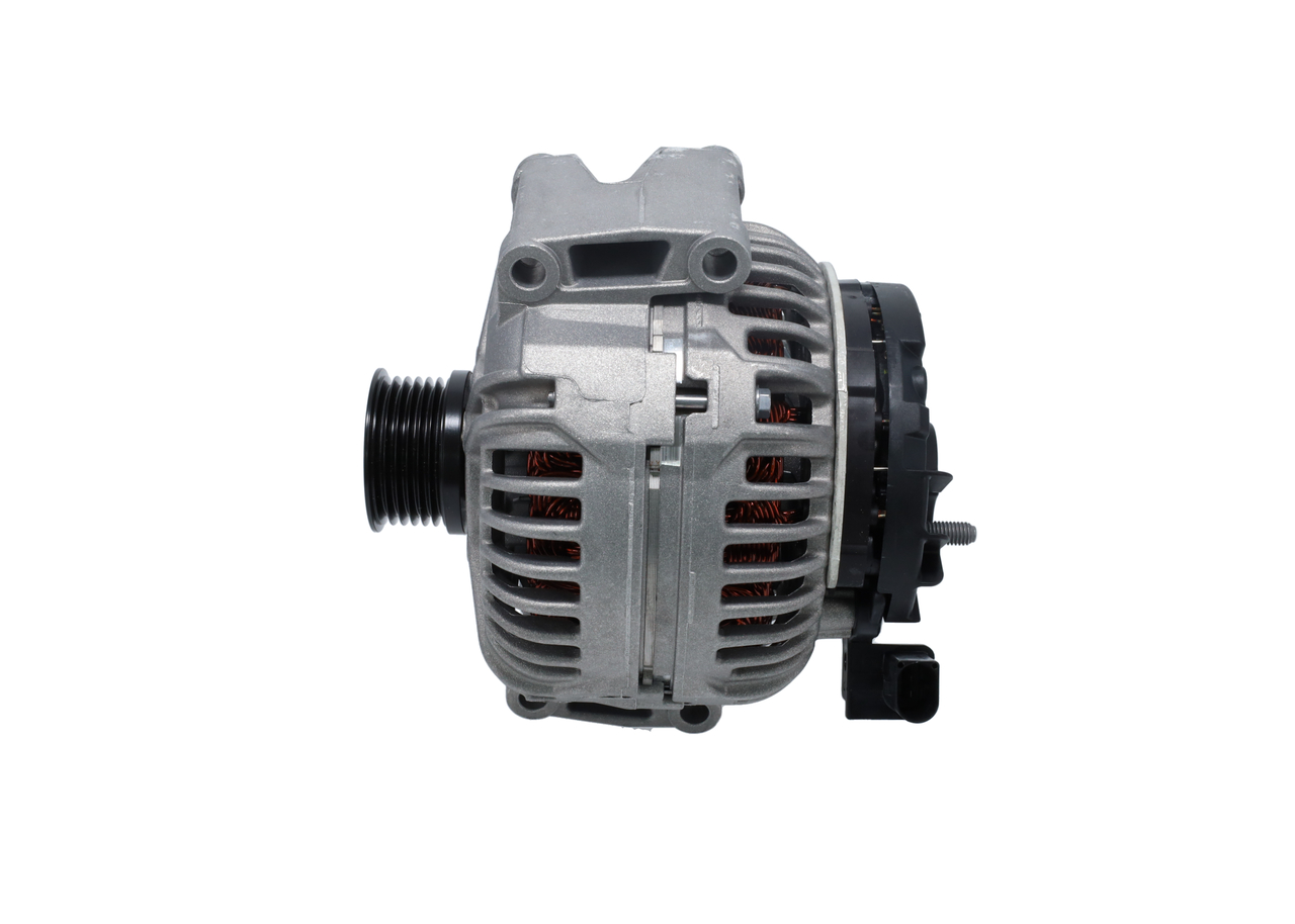 ALT 14V 180A (R) BOSCH 14V, 180A, B+(M8), 166, excl. vacuum pump, Ø 50 mm Generator 1 986 A00 952 buy
