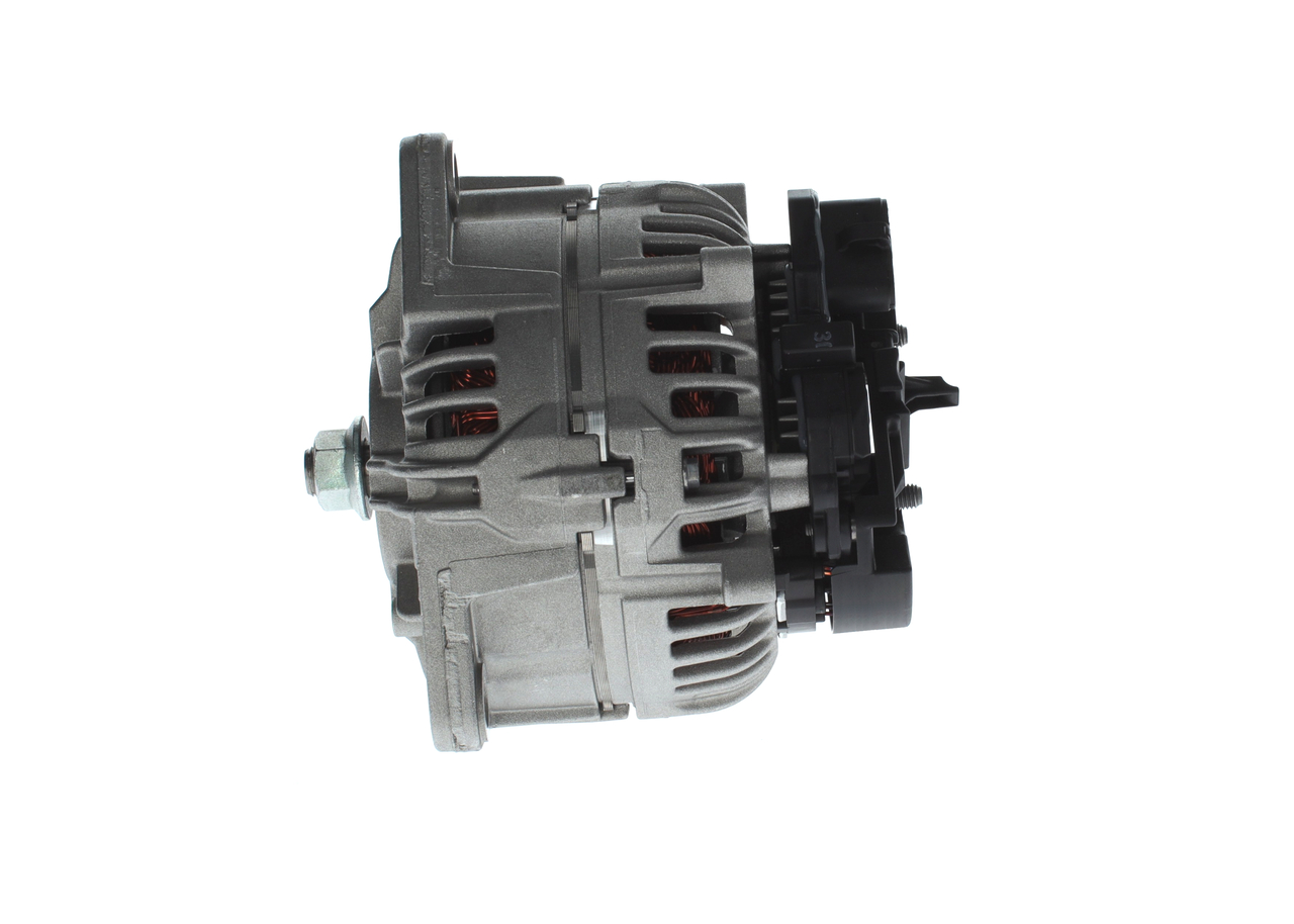 ALT 28V 120A (R) BOSCH 28V, 120A, excl. vacuum pump Generator 1 986 A00 974 buy
