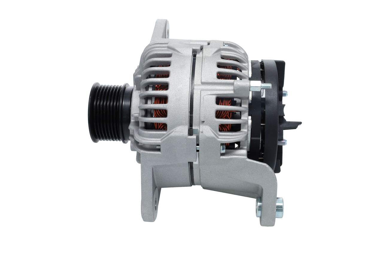 ALT 28V 120A (R) BOSCH 24V, 120A, excl. vacuum pump Generator 1 986 A01 023 buy