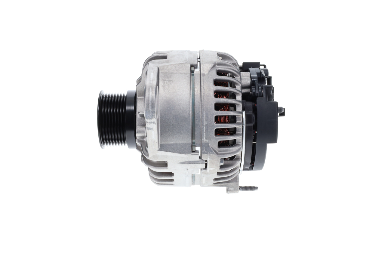 ALT 28V 150A (R) BOSCH 24V, 150A, excl. vacuum pump Generator 1 986 A01 035 buy